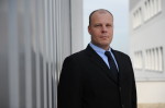 Jochen Pirklbauer, Owner  International LOG Experts